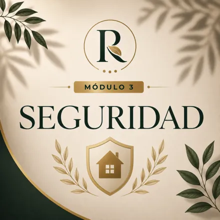 Módulo 3 — Seguridad